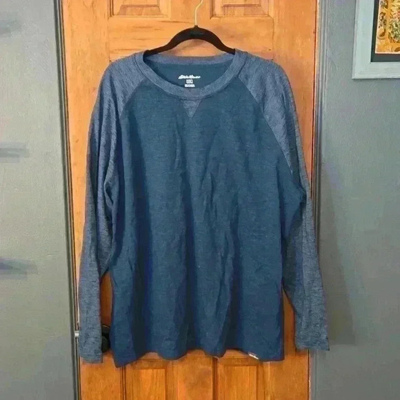 Eddie Bauer Long Sleeve - Picture 3 of 6